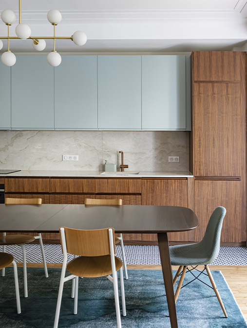 Photo de Appartement Colibri