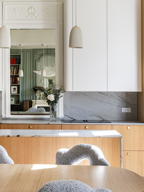 Photo de Appartement Marronnier