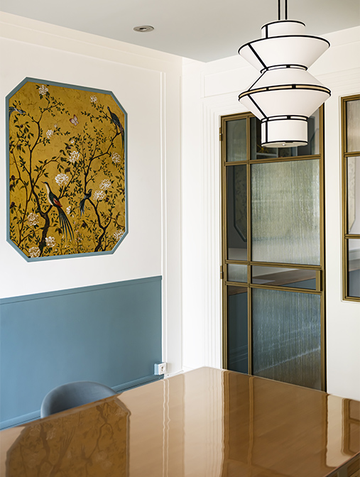 Photo de Etude de notaire