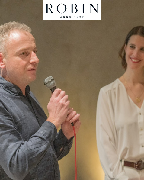 Photo de Nouvelle Collection – Design talk