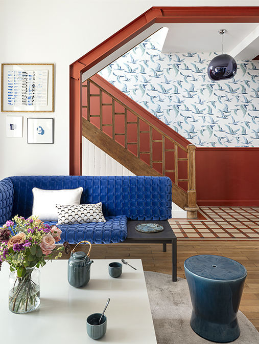 Photo de Villa Agapanthe