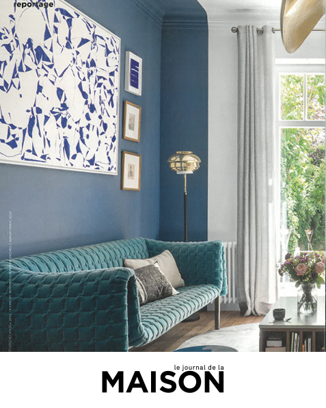 Photo de Esprit jardin d&rsquo;hiver