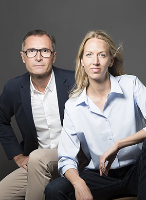 Pernille Christansen