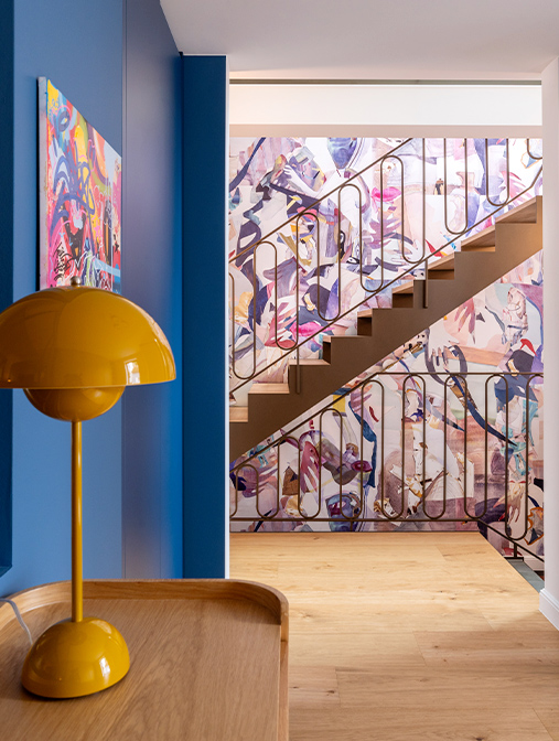 Photo de Villa Gentiane