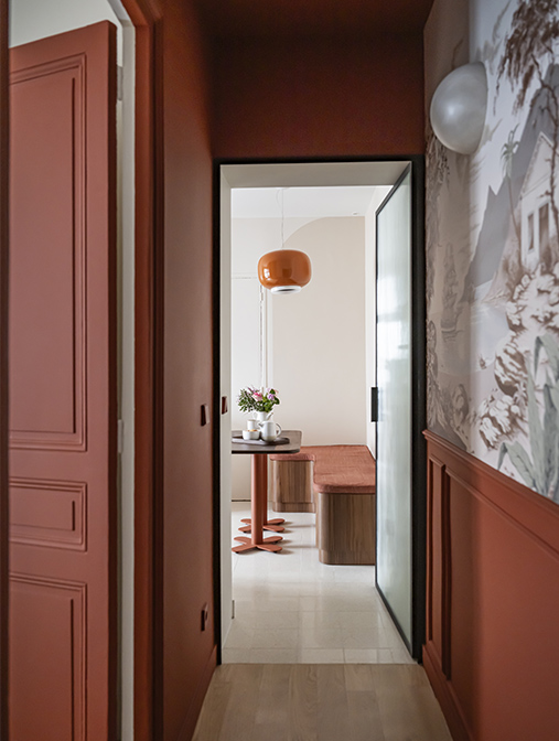 Photo de Appartement Brésil